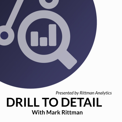 Drill to Detail