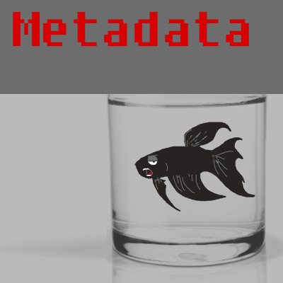 thisismetadata's - Mr. Robot Podcast