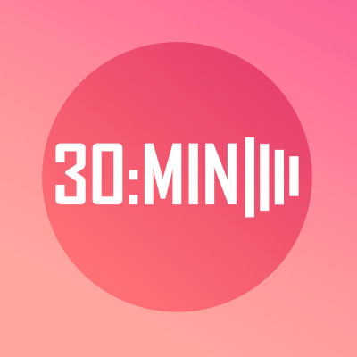 30:MIN - Literatura - Ano 7