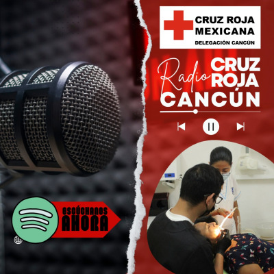 Radio Cruz Roja Cancún