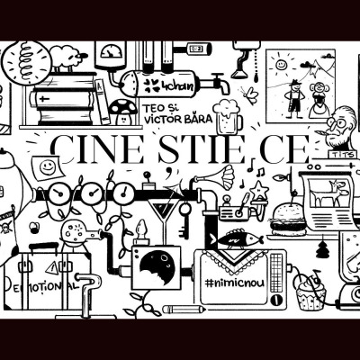 CineStieCe