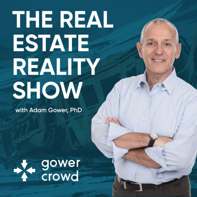 The Real Estate Crowdfunding Show - Syndication in the Digital Age