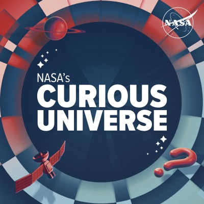 NASA的好奇宇宙