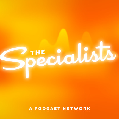 The Survivor Specialists: Phil and Alexa