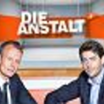 ZDF - "Die Anstalt"