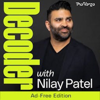 Decoder: Ad-Free Edition