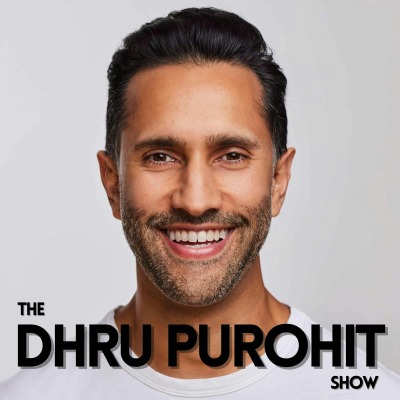 Broken Brain with Dhru Purohit