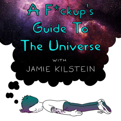 A F*ckup's Guide To Self-Help