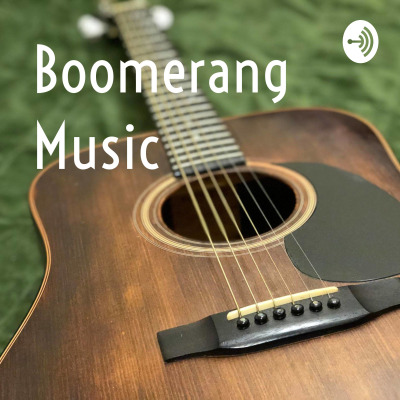 Boomerang Music