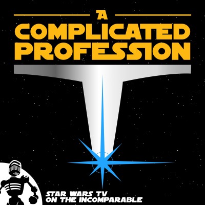 A Complicated Profession ("The Mandalorian" reviewed)