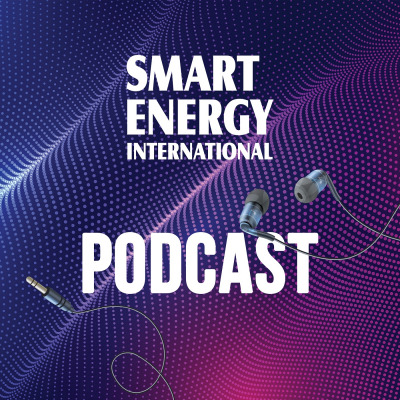 Smart Energy International Podcast
