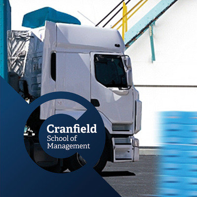 Supply Chain and Logistics Management