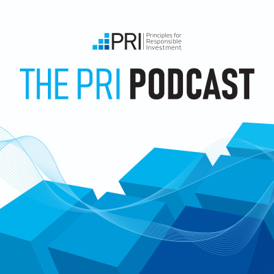 PRI Podcasts