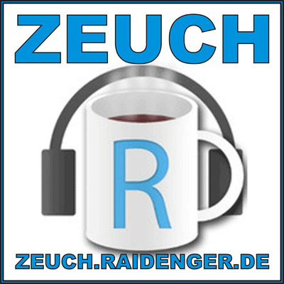 Zeuch - Weil bloß fürs Bimbern is die Zeit zu schad