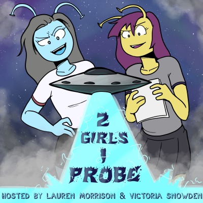 2 Girls 1 Probe