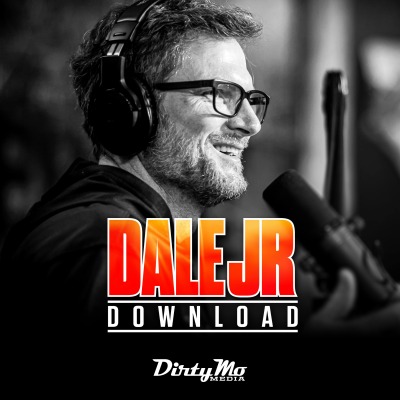 The Dale Jr. Download - Dirty Mo Media