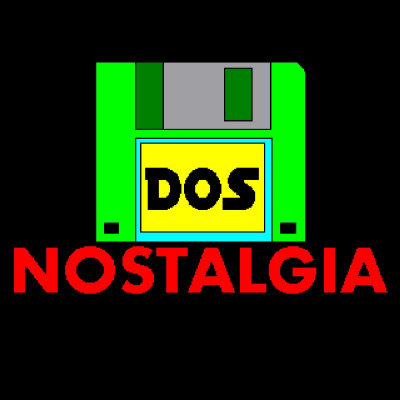 DOS Nostalgia Podcast