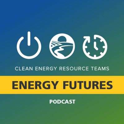 Energy Futures: Conversations on Where We’re Headed