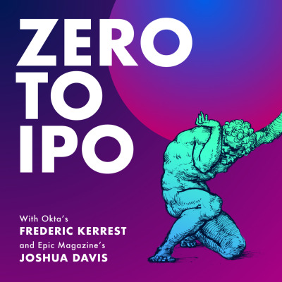 Zero to IPO