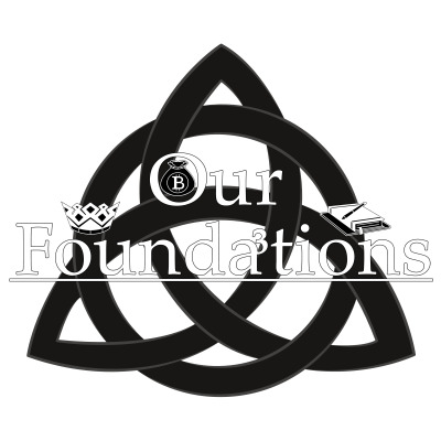 Our Foundations Podcast