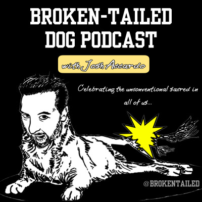 Broken-Tailed Dog with Josh Accardo