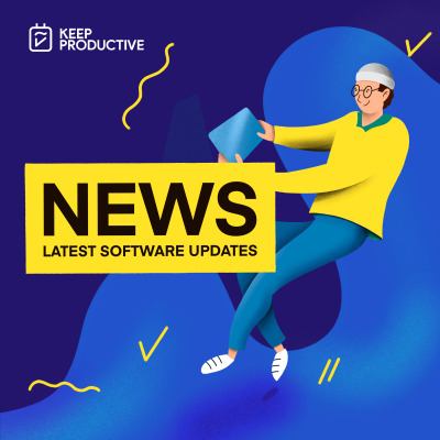 Keep Productive News