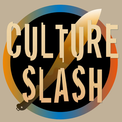 Podcast – Culture Slash