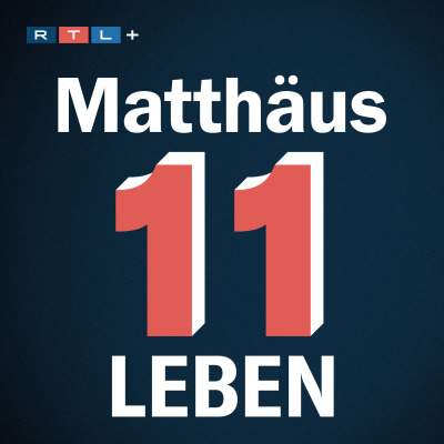 11 Leben: Gute Freunde – Der Aufstieg des FC Bayern