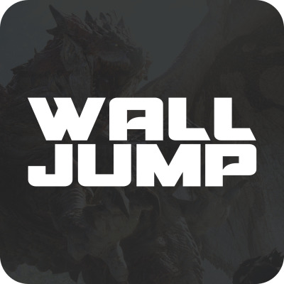 Wall Jump Podcast