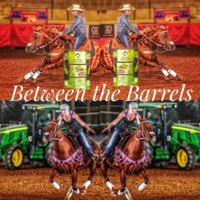 Between the Barrels