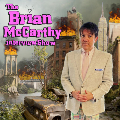 The Brian McCarthy Interview Show