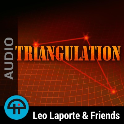 Triangulation (MP3)
