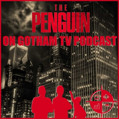 Pennyworth Podcast from TV Podcast Industries
