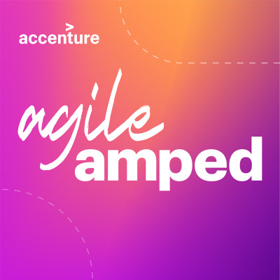 Agile Amped Podcast - Inspiring Conversations