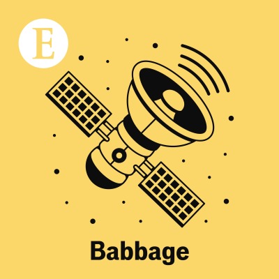 Babbage from Economist Radio