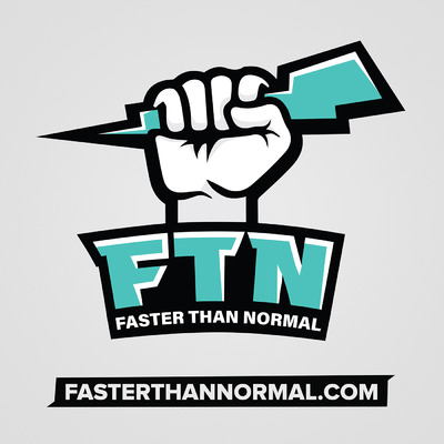The Faster Than Normal Podcast: ADD | ADHD | Health