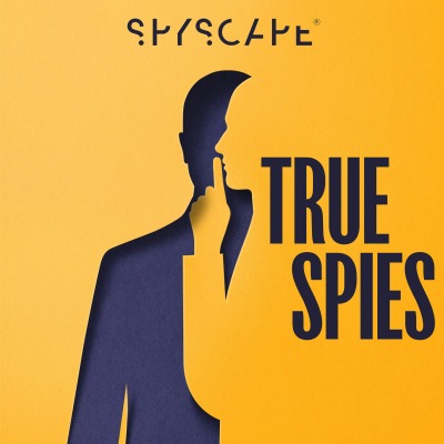 True Spies