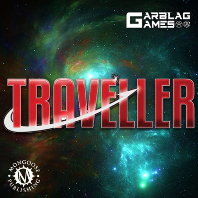 Garblag Games - Traveller RPG - Actual Plays