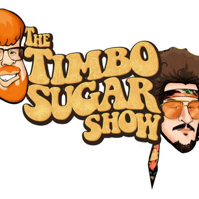 Timbo Sugarshow podcast