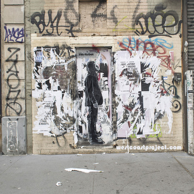 Mr Robot TV Project