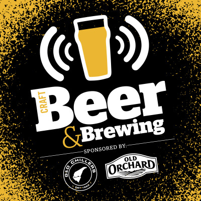 Craft Beer & Brewing Magazine Podcast