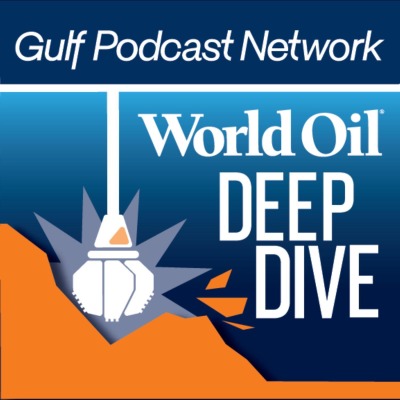 World Oil Deep Dive
