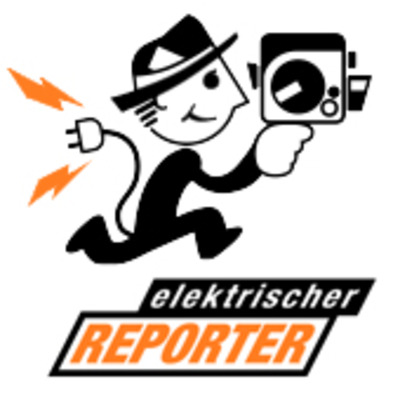 Elektrischer Reporter - Phase III