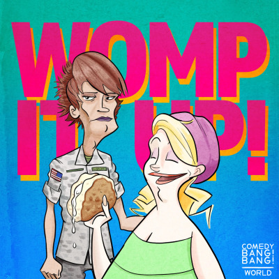 WOMP It Up!