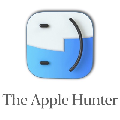 The Apple Hunter