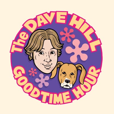 Dave Hill's Podcasting Incident