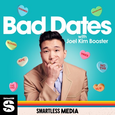 Bad Dates with Jameela Jamil