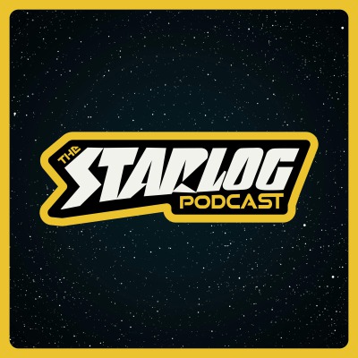 The STARLOG Podcast
