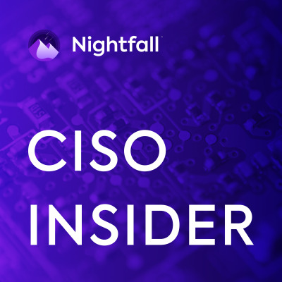 CISO Insider