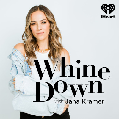 Whine Down with Jana Kramer and Michael Caussin